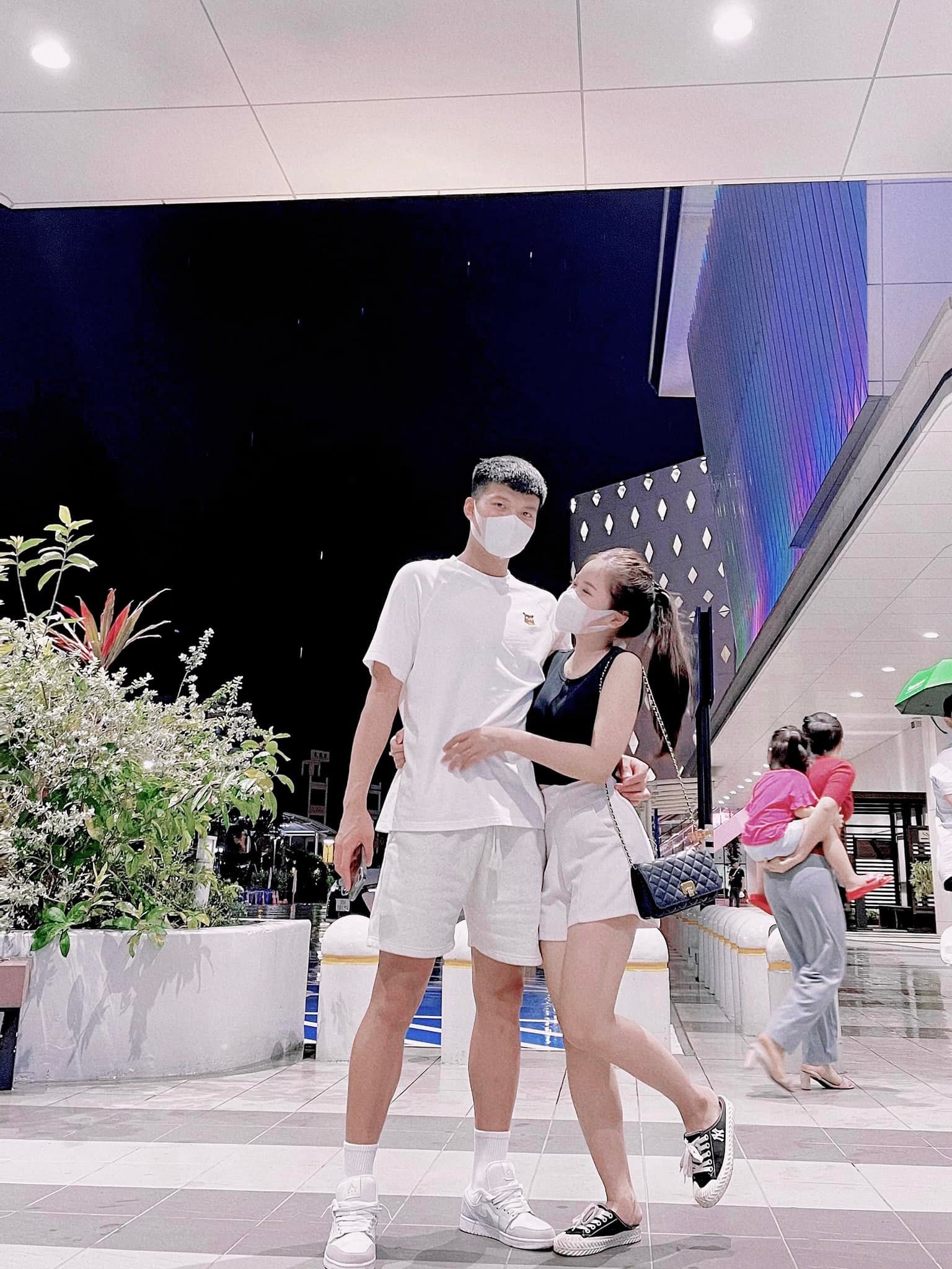 Nguyễn Văn Tùng U23 là ai? - Ảnh 5