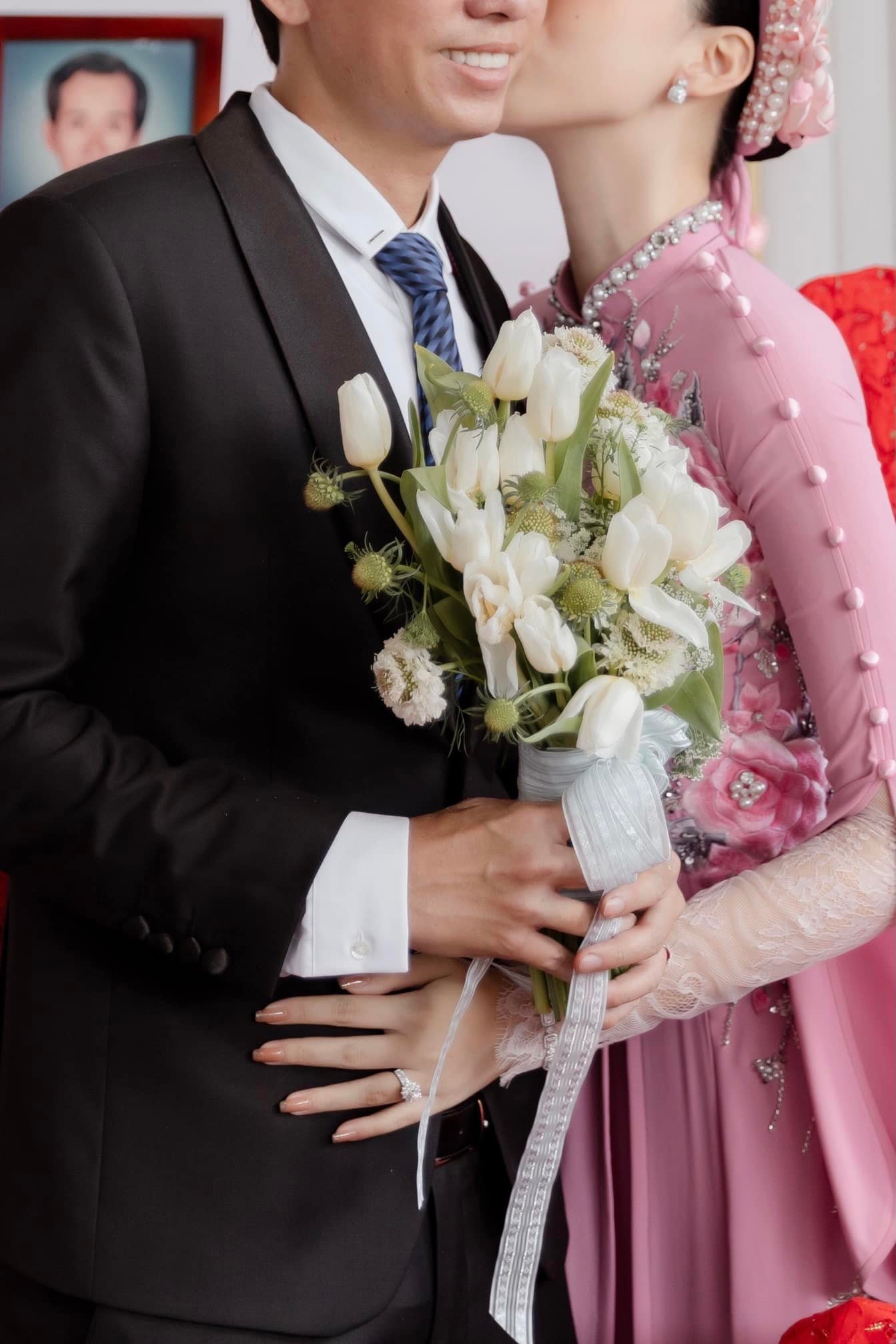 Top 5 Hoa hậu Việt Nam 2020 quyết giấu chồng tương lai vì lý do này - Ảnh 6