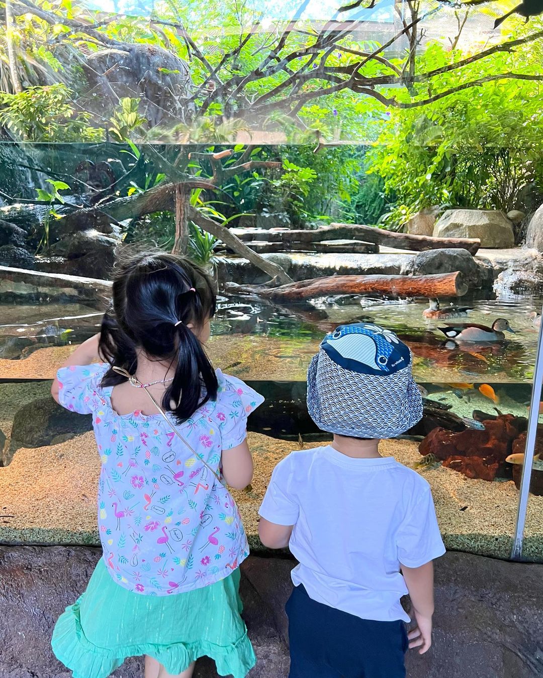 Hôm qua sao làm gì (4/6): Jun Vũ tung bộ ảnh nội y mừng tuổi mới - Ảnh 13