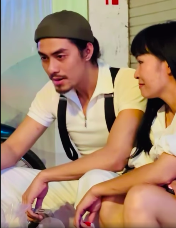 Phương Thanh  - Ảnh 1