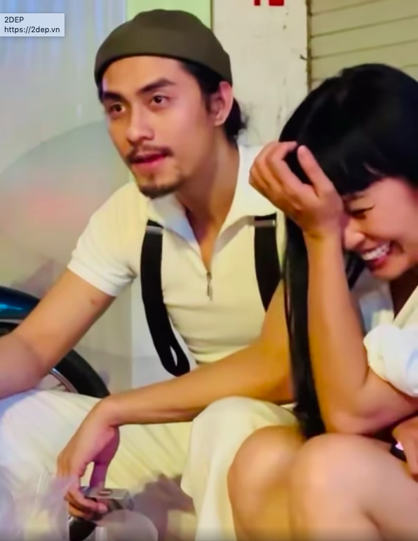 Phương Thanh  - Ảnh 2