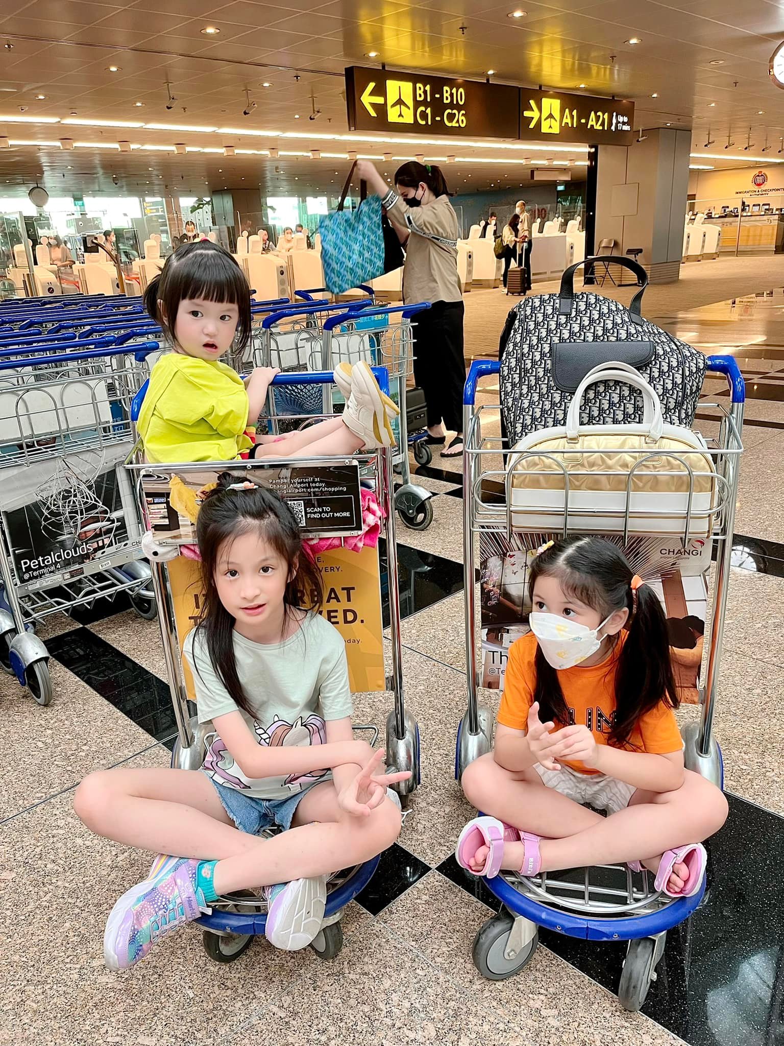 Đại gia Quốc Vũ nói rõ 6 lý do học trường quốc tế không phải phô trương, 