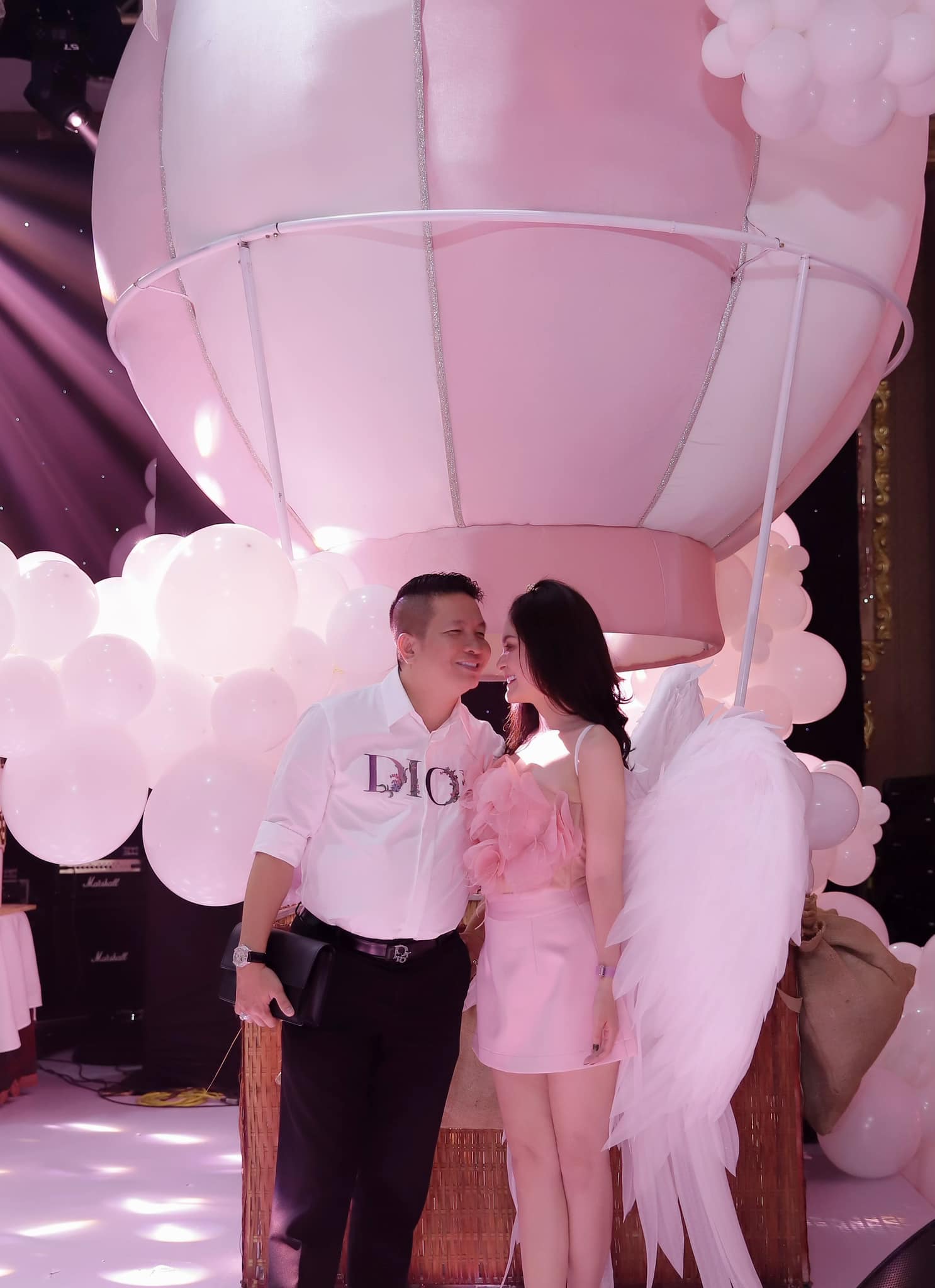 Đại gia Quốc Vũ nói rõ 6 lý do học trường quốc tế không phải phô trương, 