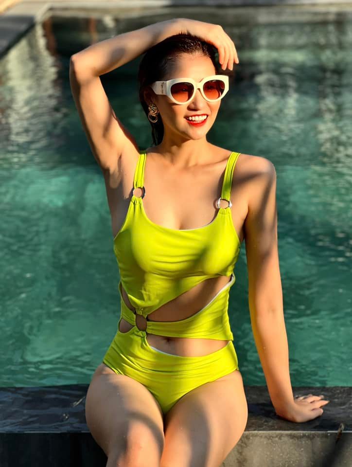 Hôm qua sao làm gì (5/6): - Ảnh 4