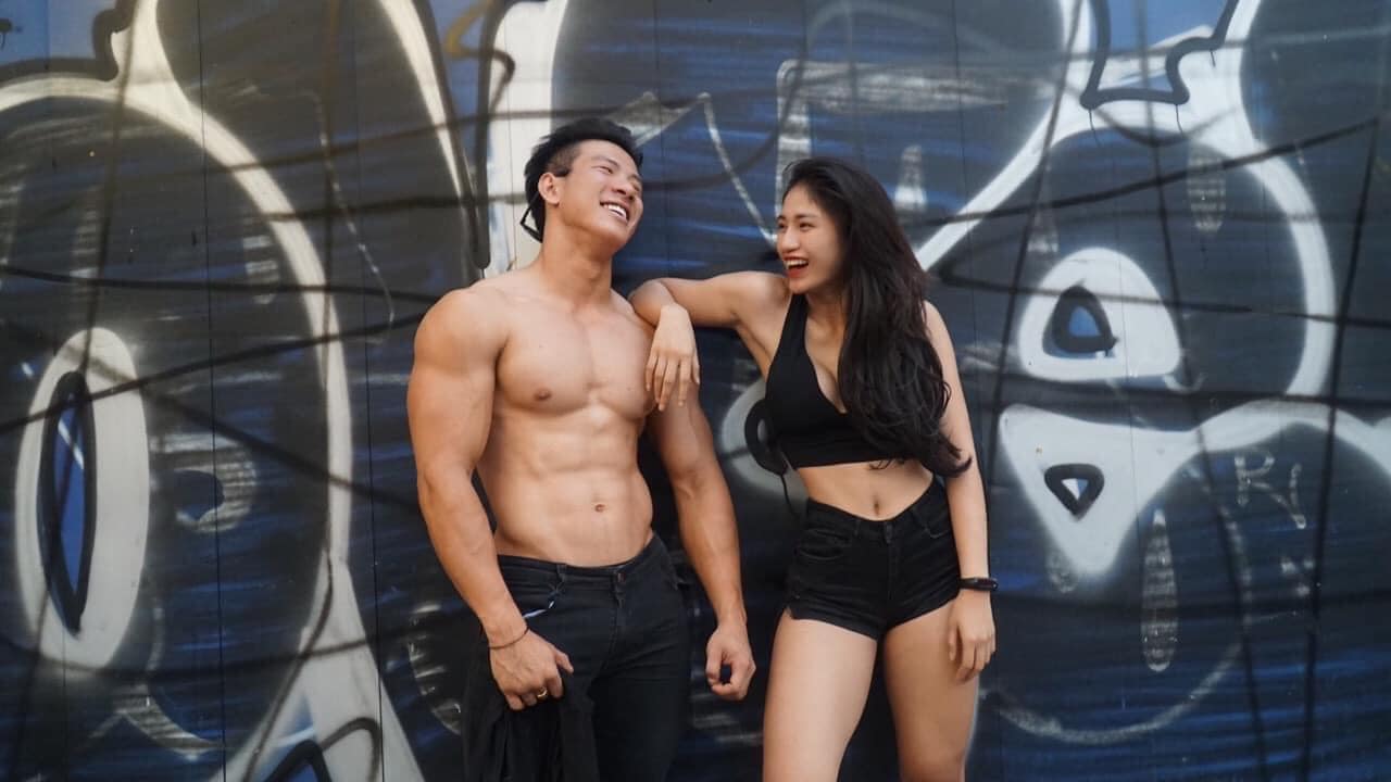 Siêu mẫu - Ảnh 3