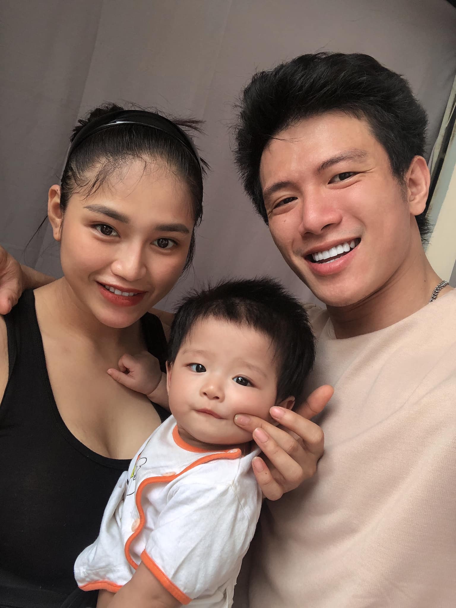 Siêu mẫu - Ảnh 4