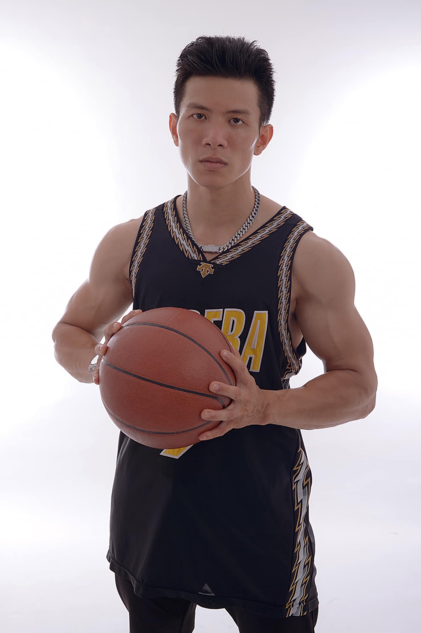 Siêu mẫu - Ảnh 8