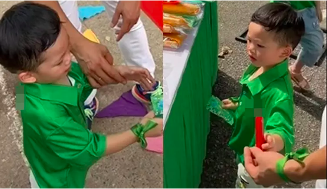 Hôm qua sao làm gì (6/6): Phạm Quỳnh Anh, Khả Ngân giải thích yêu cầu lạ trong đám cưới Minh Hằng - Ảnh 7