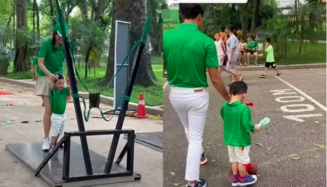 Hôm qua sao làm gì (6/6): Phạm Quỳnh Anh, Khả Ngân giải thích yêu cầu lạ trong đám cưới Minh Hằng - Ảnh 8