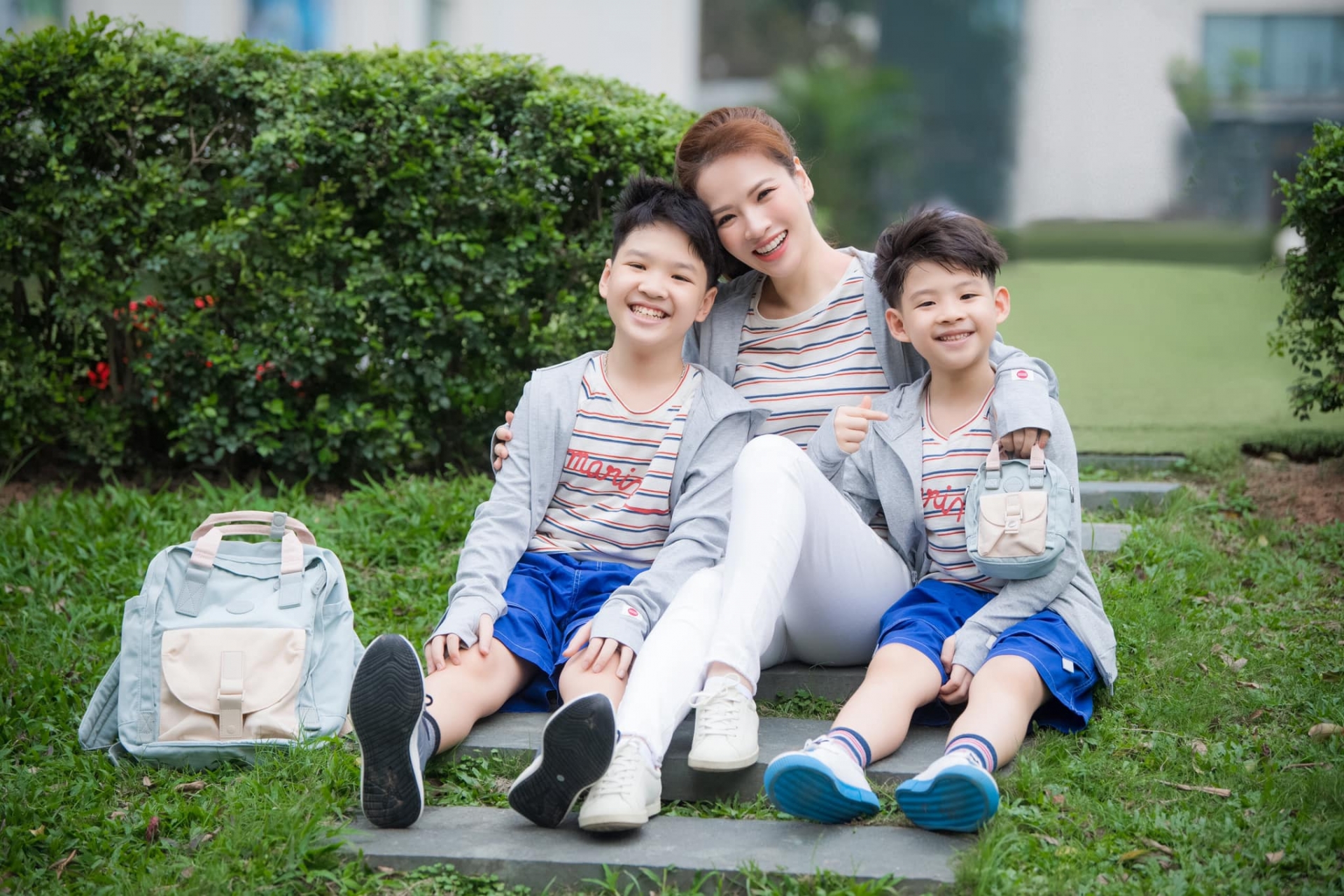 Khoảnh khắc Khải Anh hấp dẫn nhất trong mắt Đan Lê: Không phải khi chải chuốt hay tặng quà vợ - Ảnh 3