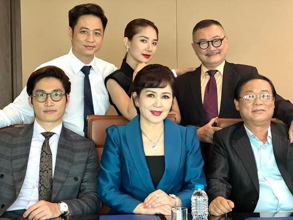 Bi kịch của Vân Khánh mới chỉ là mở màn, 