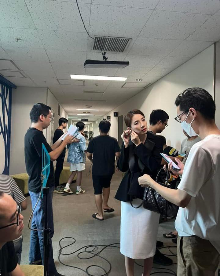 Bi kịch của Vân Khánh mới chỉ là mở màn, 