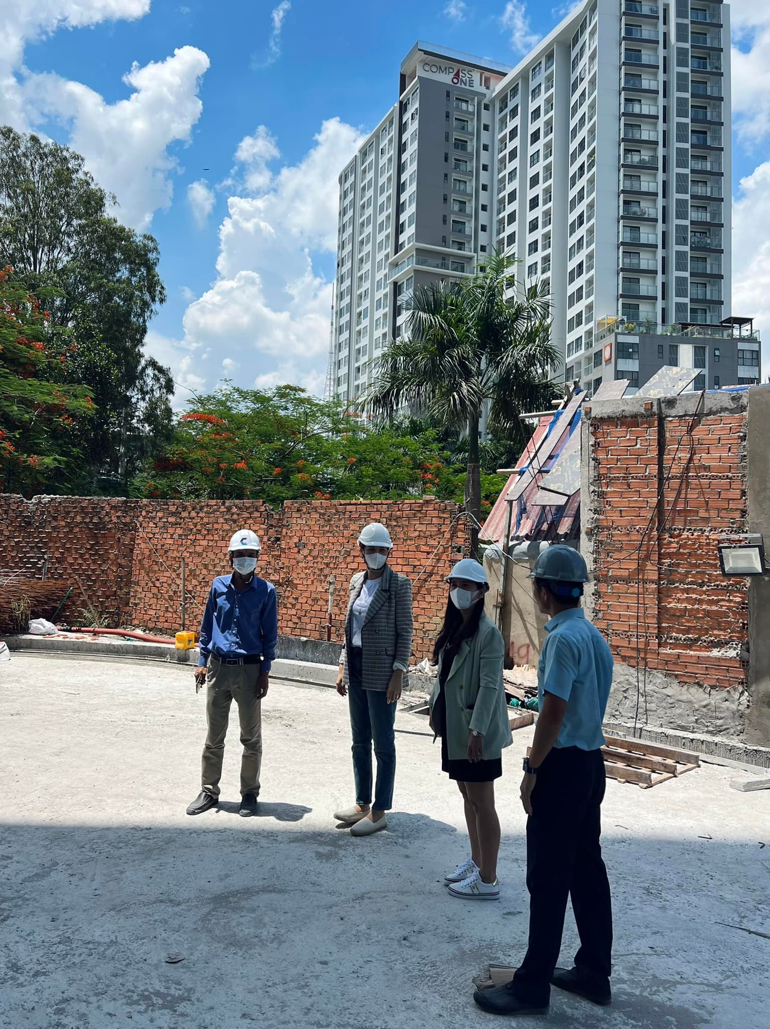 Hôm qua sao làm gì (7/6): - Ảnh 9