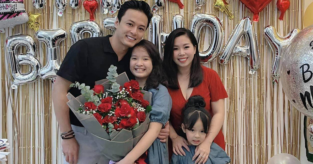 Tiểu sử diễn viên Hồng Đăng: Nam chính hàng đầu VFC, hơn 10 năm chiếm sóng giờ Vàng