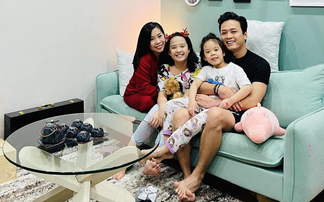 Hồng Đăng là ai? Soái ca VFC hôn nhân hạnh phúc bên vợ 