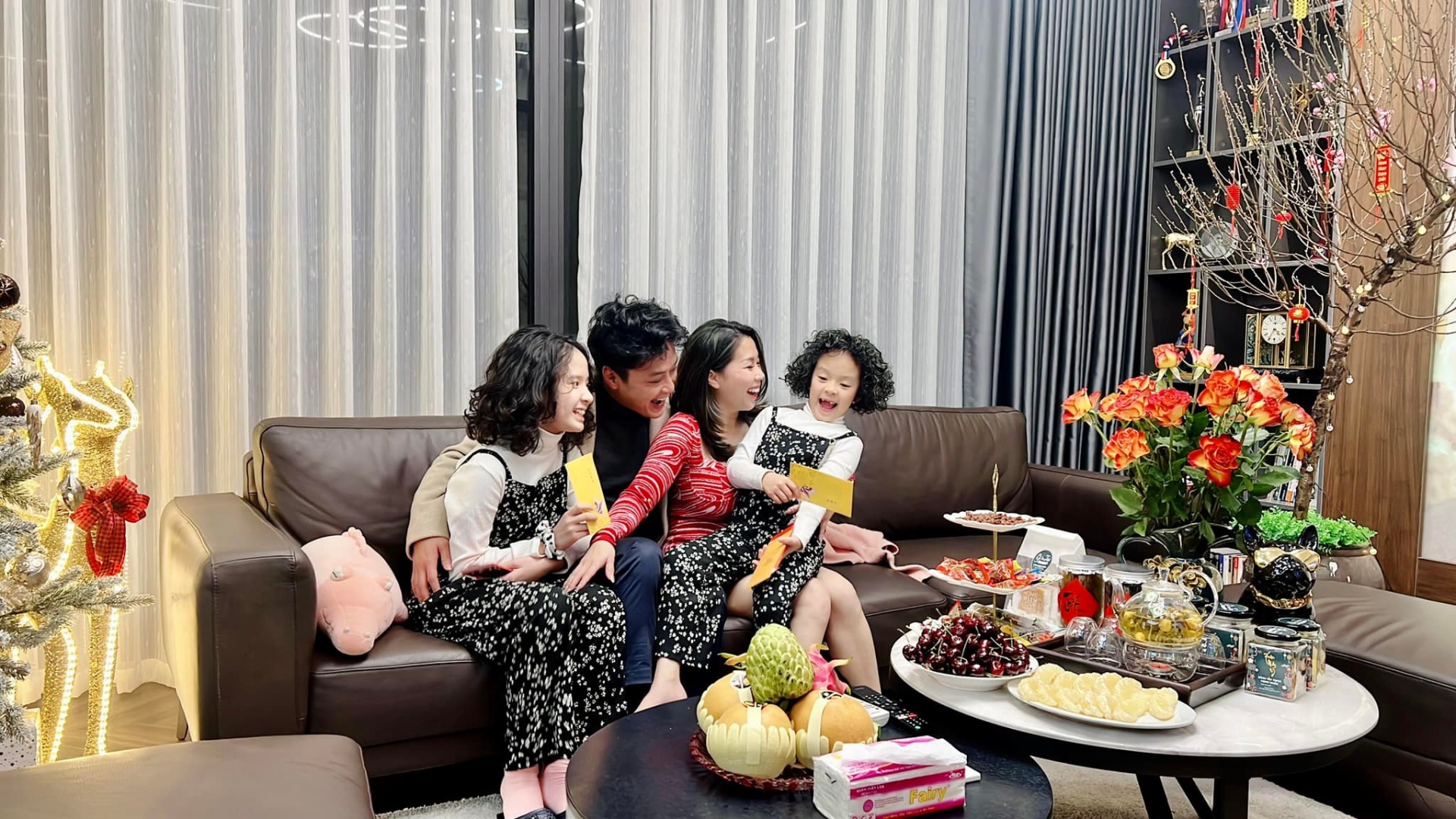 Hồng Đăng là ai? Soái ca VFC hôn nhân hạnh phúc bên vợ 