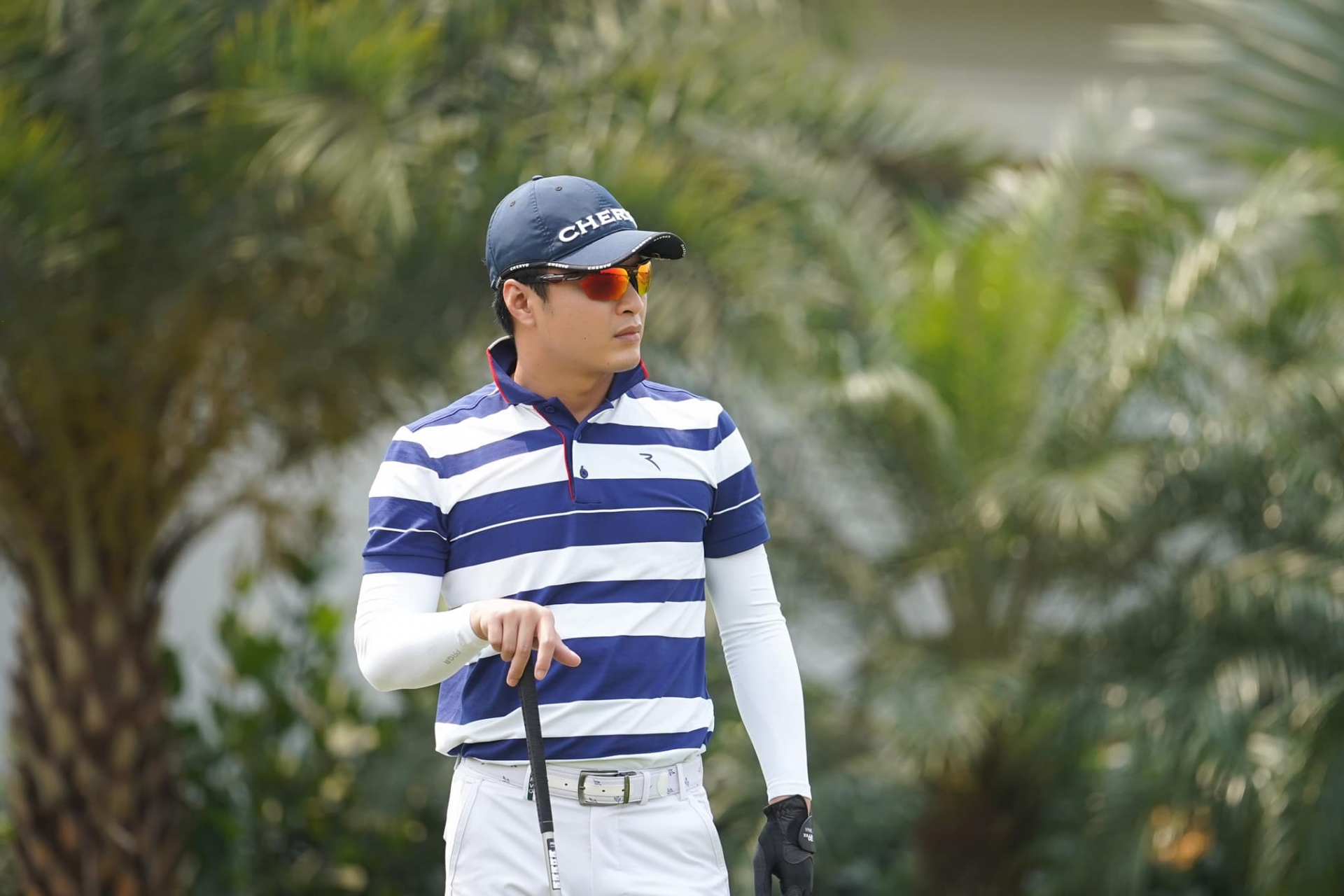 Hồng Đăng là ai? Soái ca VFC hôn nhân hạnh phúc bên vợ 