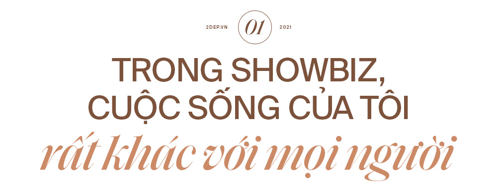 Diễn viên Lan Phương: Trong showbiz, cuộc sống của tôi rất khác với mọi người - Ảnh 6