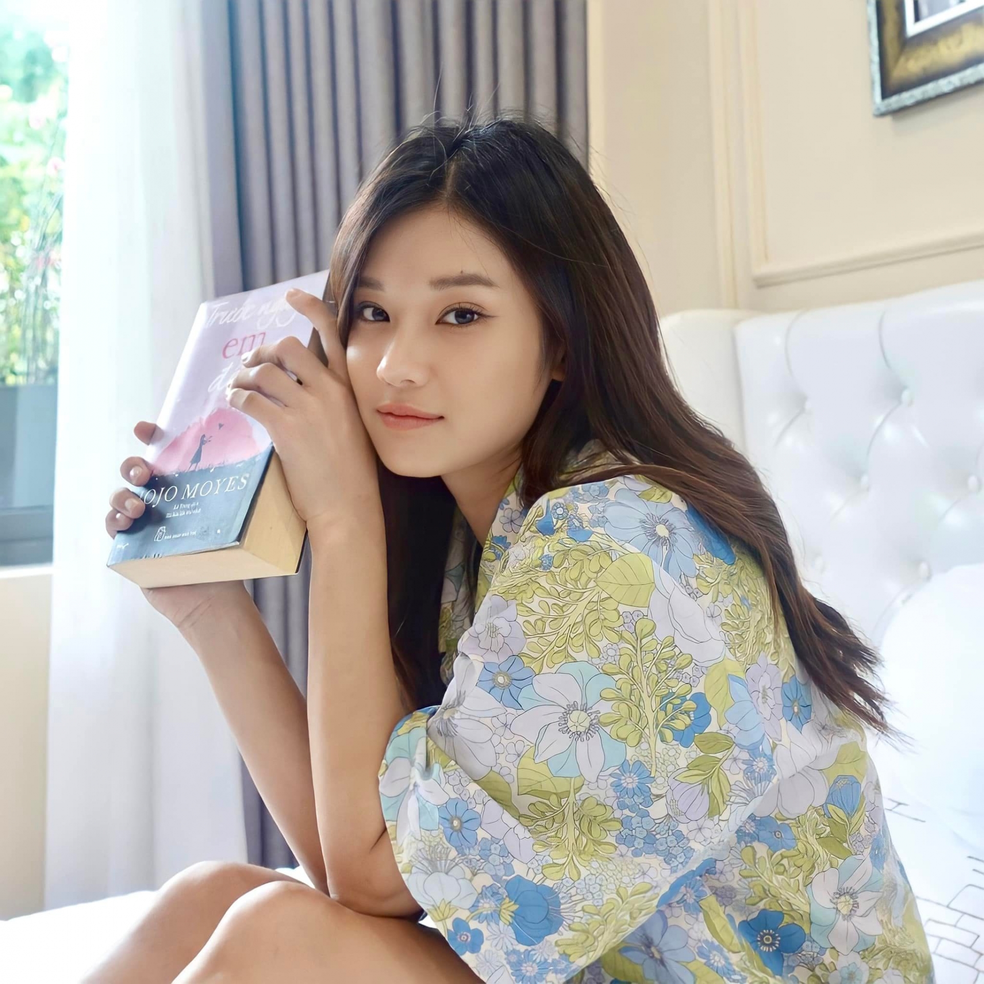 Hoàng Yến Chibi là ai? - Ảnh 12