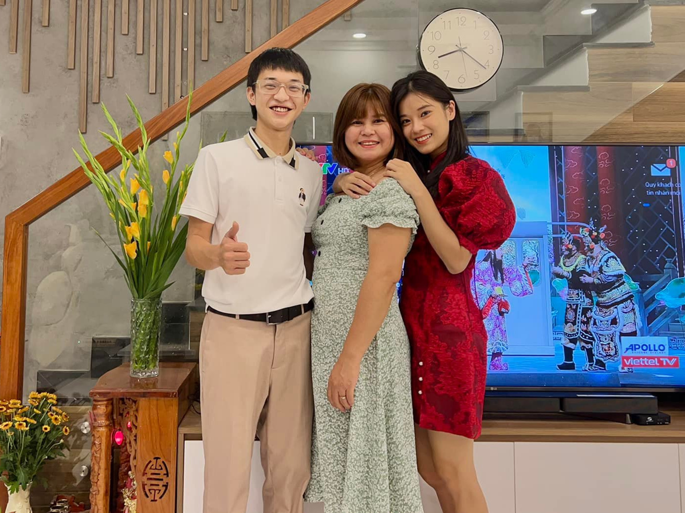 Hoàng Yến Chibi là ai? - Ảnh 22