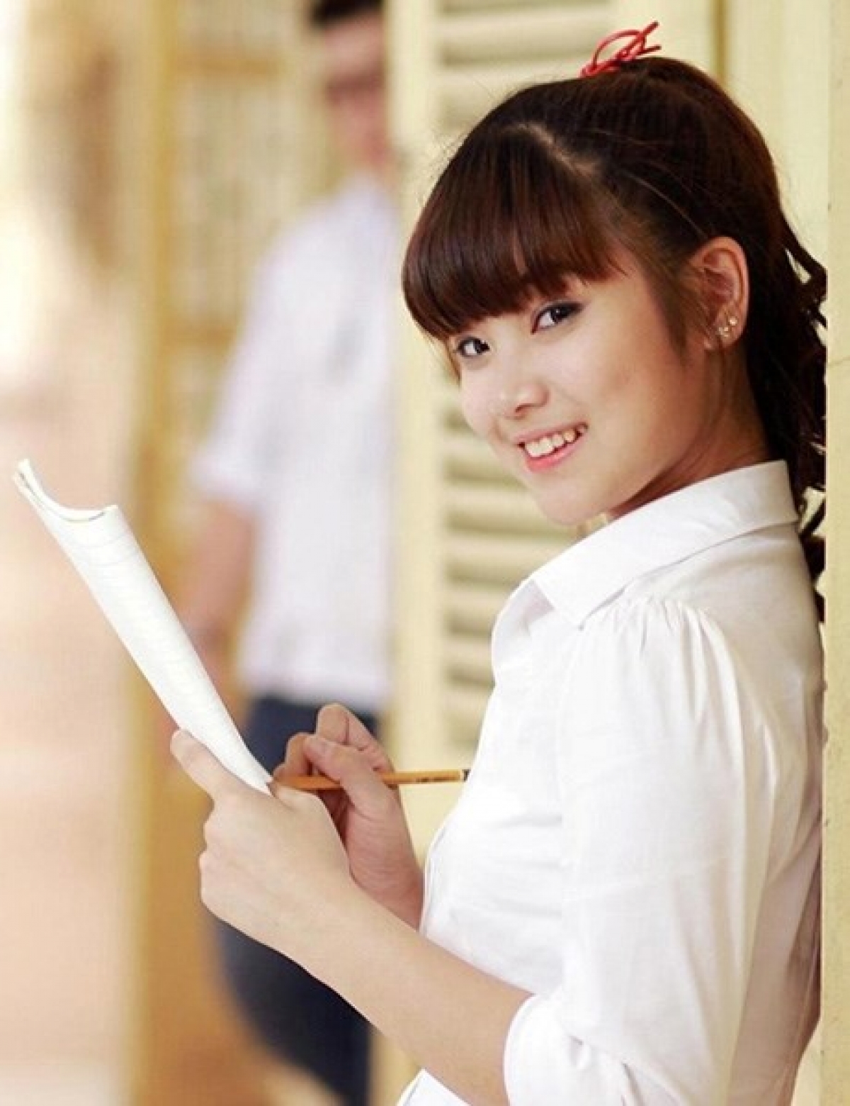 Hoàng Yến Chibi là ai? - Ảnh 24