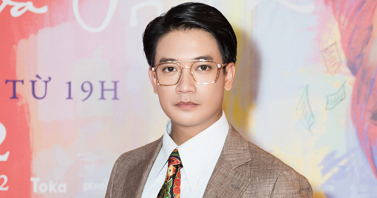 Ngắm Samuel An - Vẻ đẹp nam tính đến từ quá khứ, "bạn thân Trịnh Công Sơn"