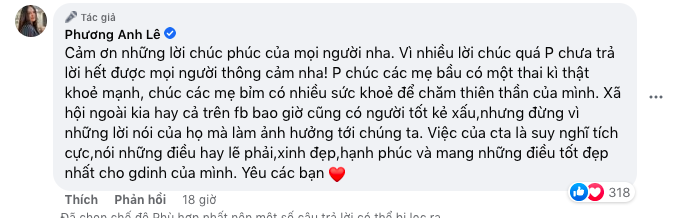 Phanh Lee đáp trả khi bị mỉa mai: 