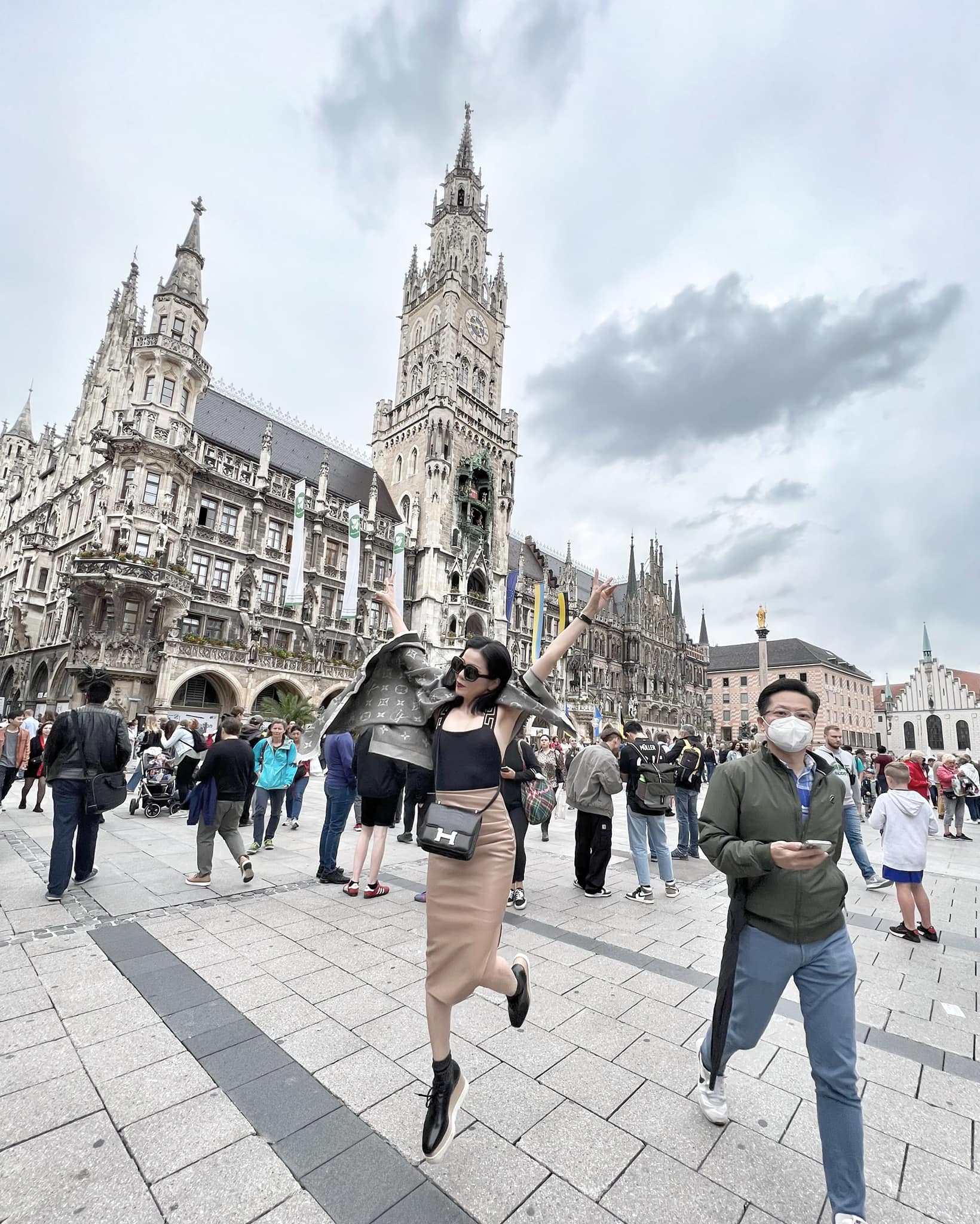 Tin Giải trí 8/6: - Ảnh 2