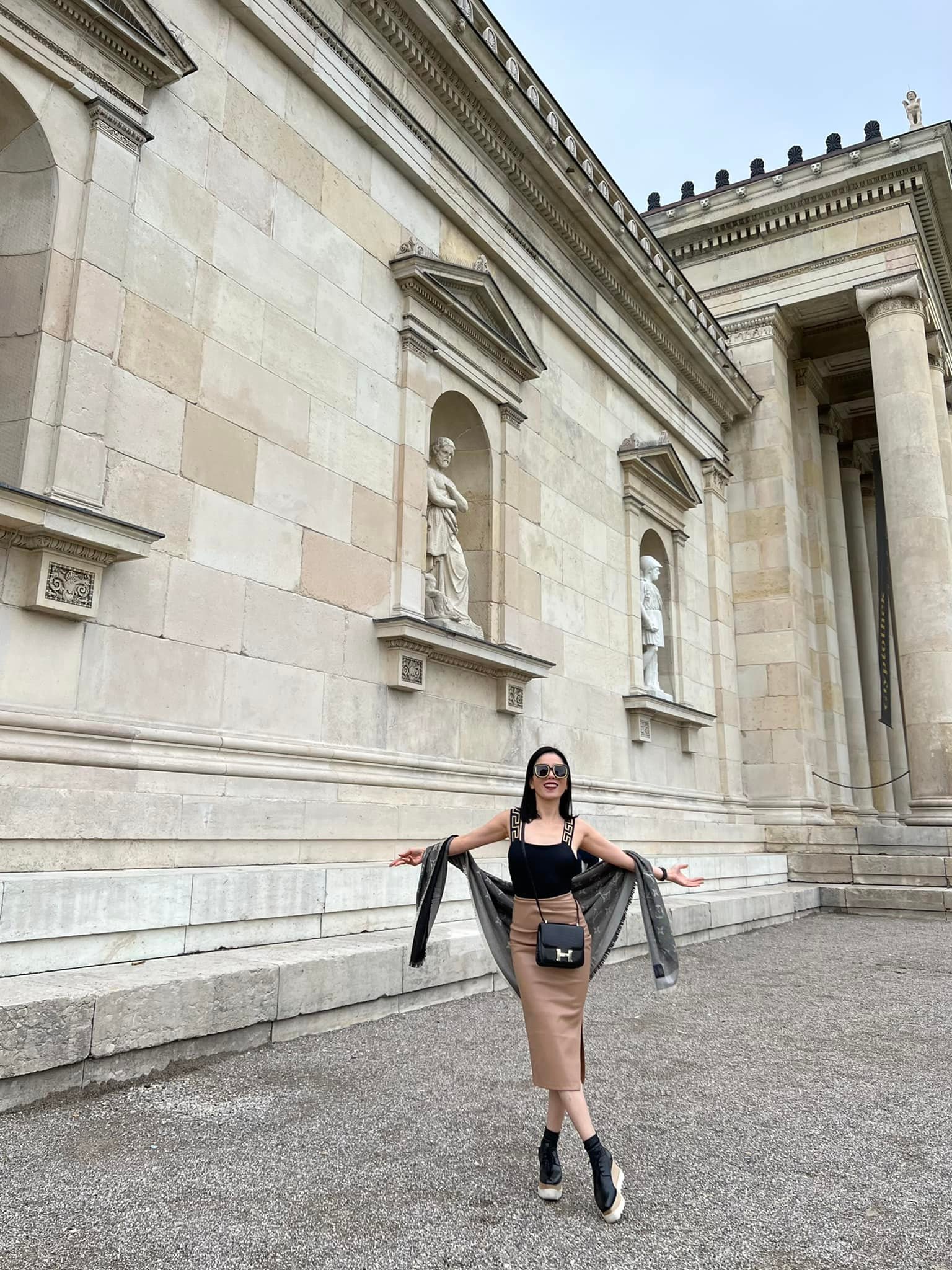 Tin Giải trí 8/6: - Ảnh 6