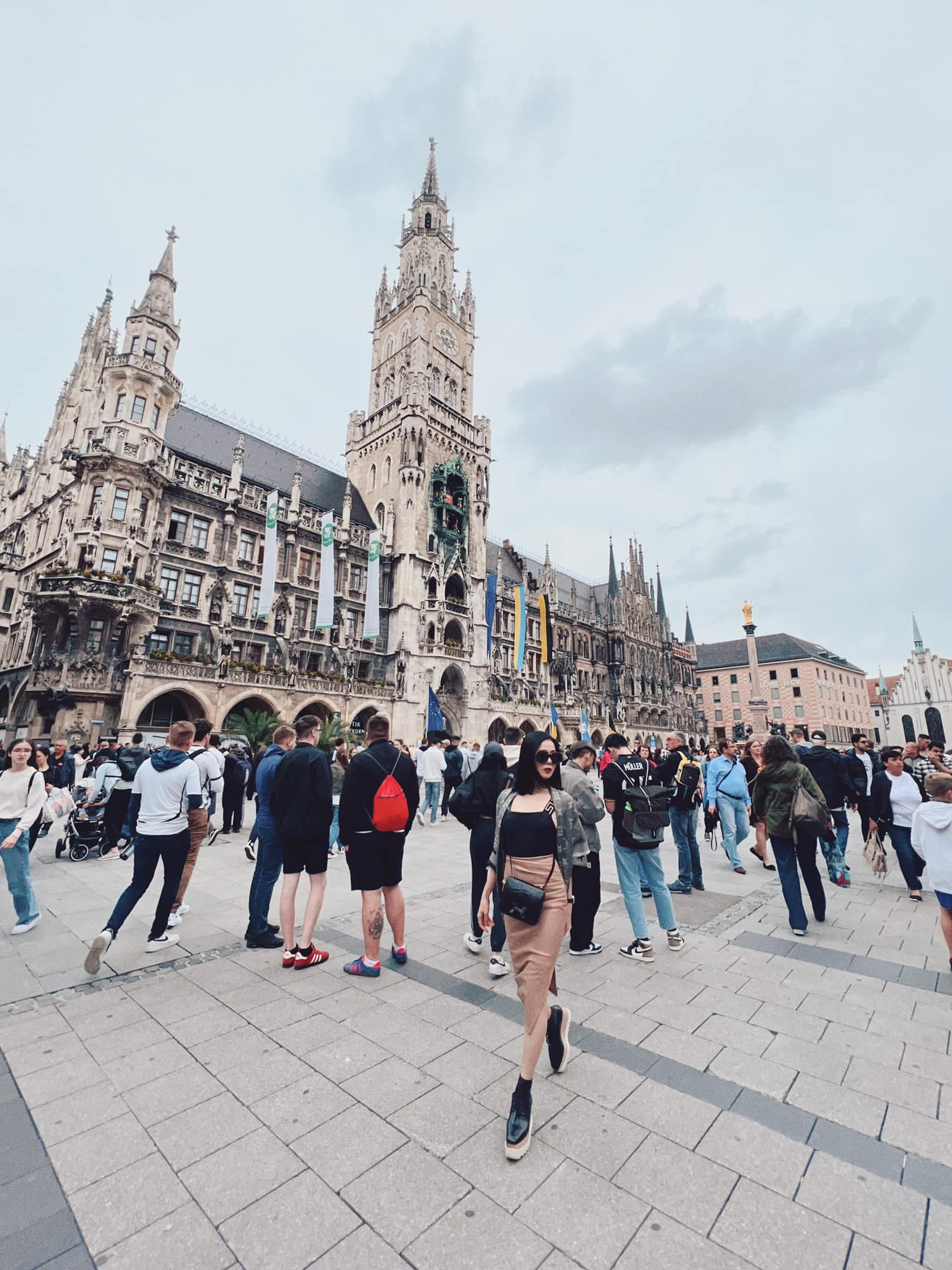 Tin Giải trí 8/6: - Ảnh 8