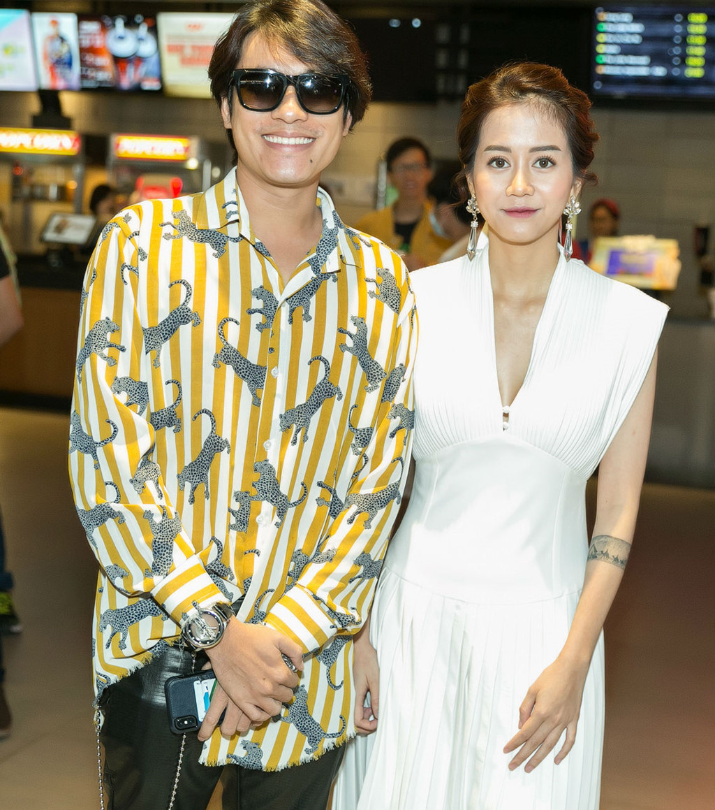 An Nguy là ai? Vlogger nổi tiếng tình sử phức tạp, sống hạnh phúc bên bạn trai đồng giới - Ảnh 10