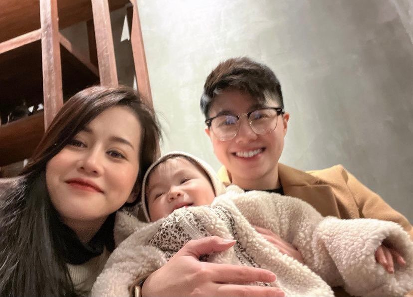 An Nguy là ai? Vlogger nổi tiếng tình sử phức tạp, sống hạnh phúc bên bạn trai đồng giới - Ảnh 18