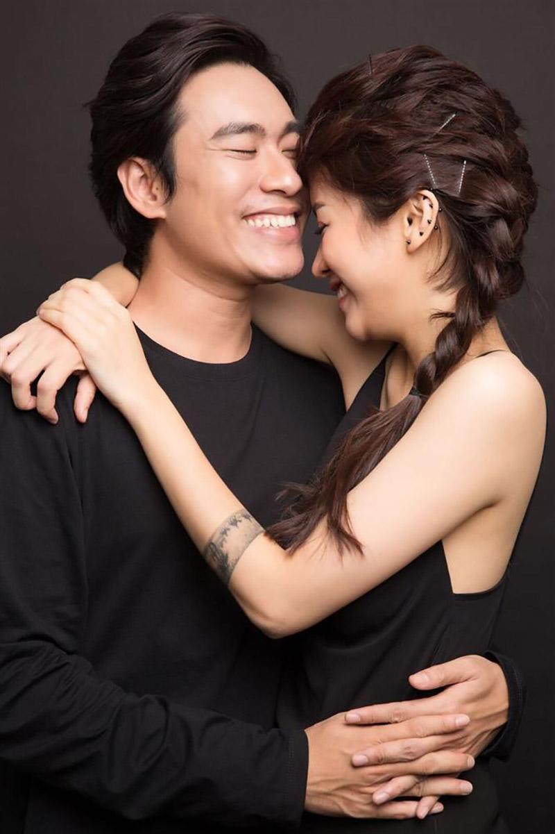 An Nguy là ai? Vlogger nổi tiếng tình sử phức tạp, sống hạnh phúc bên bạn trai đồng giới - Ảnh 20