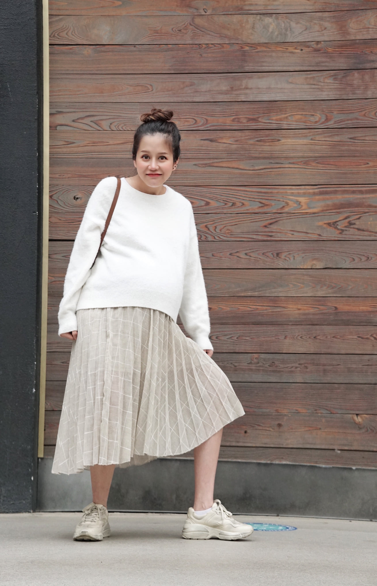 An Nguy là ai? Vlogger nổi tiếng tình sử phức tạp, sống hạnh phúc bên bạn trai đồng giới - Ảnh 4