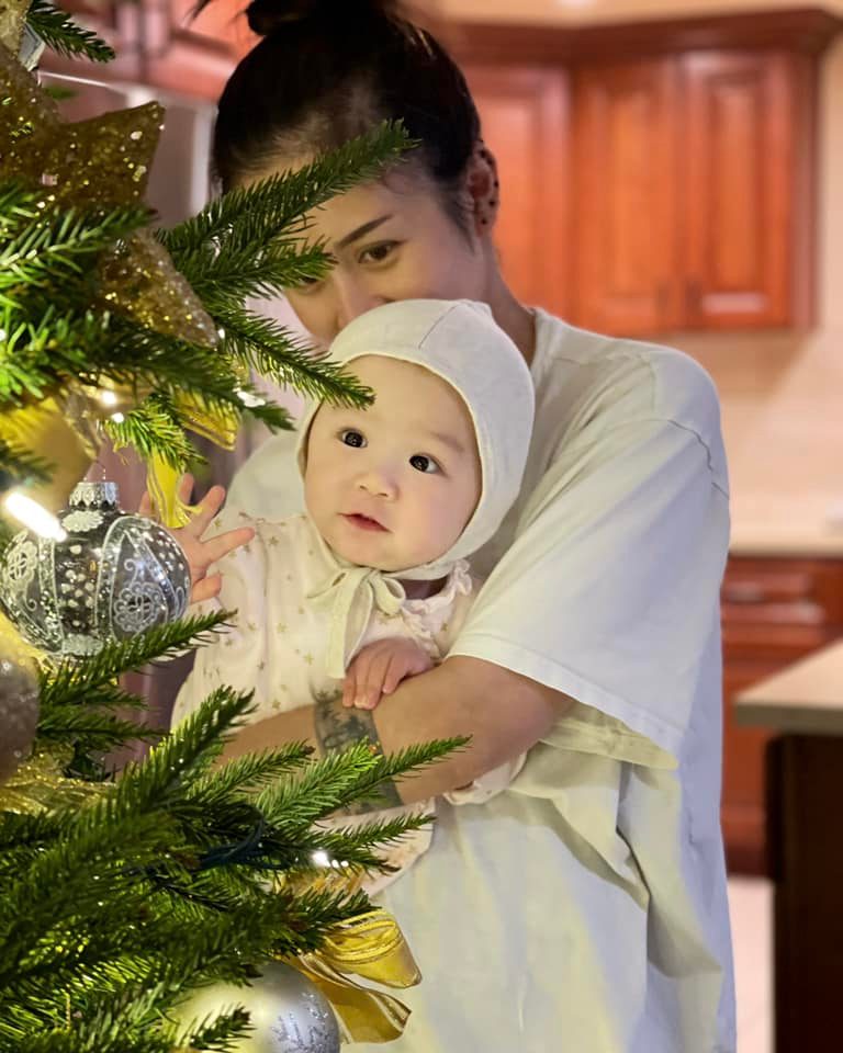 An Nguy là ai? Vlogger nổi tiếng tình sử phức tạp, sống hạnh phúc bên bạn trai đồng giới - Ảnh 6