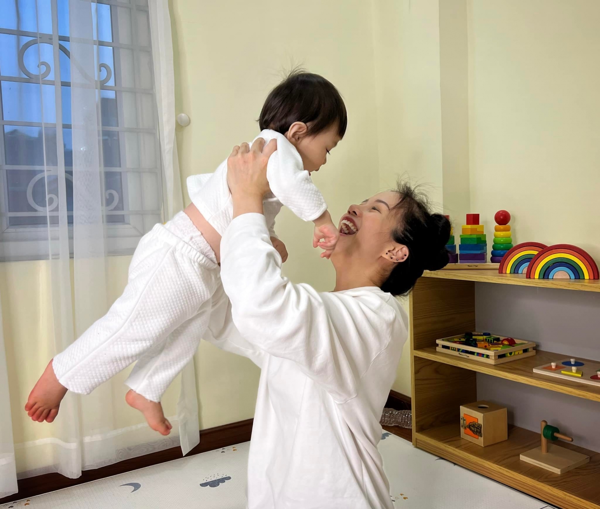 An Nguy là ai? Vlogger nổi tiếng tình sử phức tạp, sống hạnh phúc bên bạn trai đồng giới - Ảnh 7