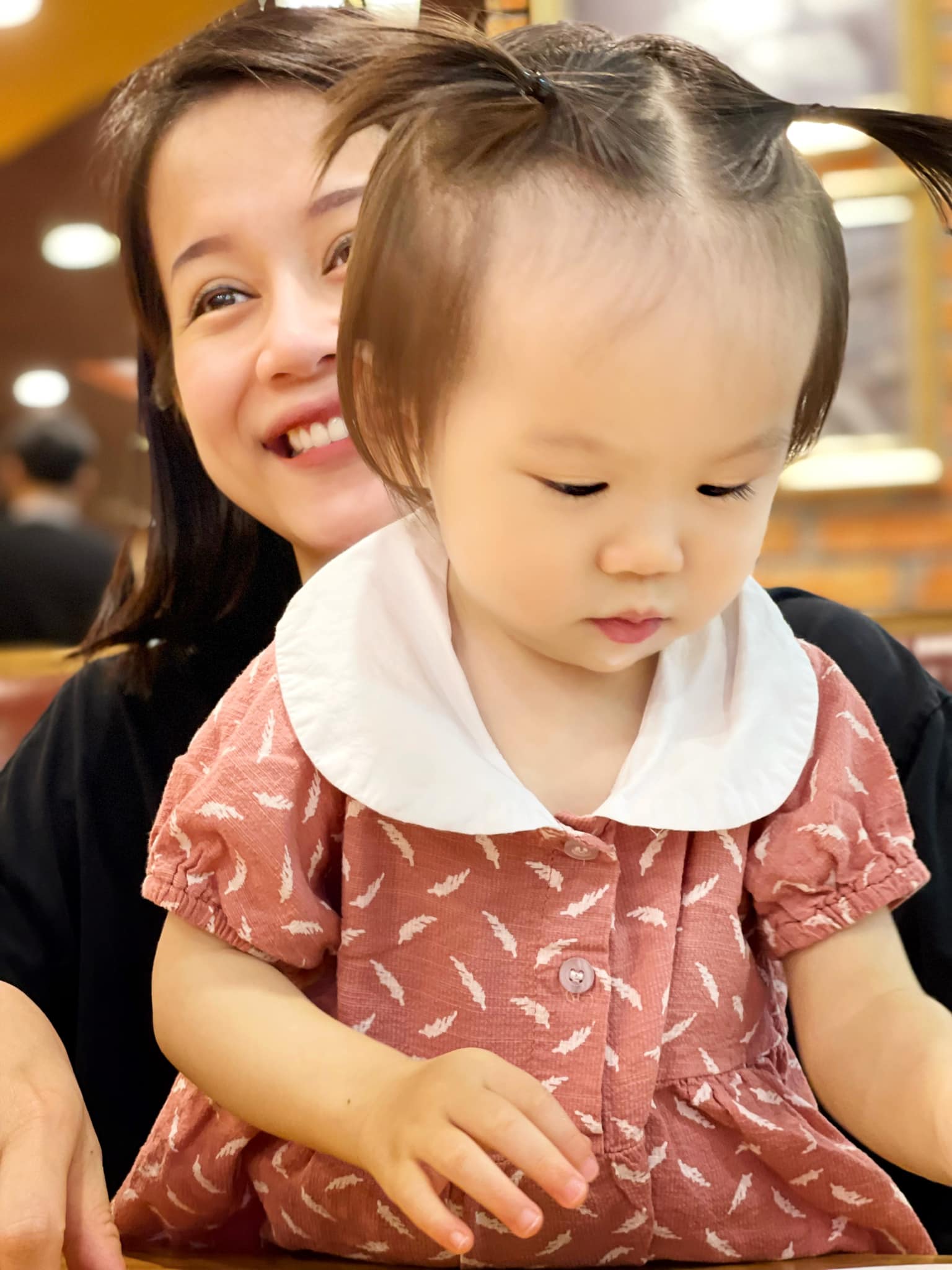 An Nguy là ai? Vlogger nổi tiếng tình sử phức tạp, sống hạnh phúc bên bạn trai đồng giới - Ảnh 9