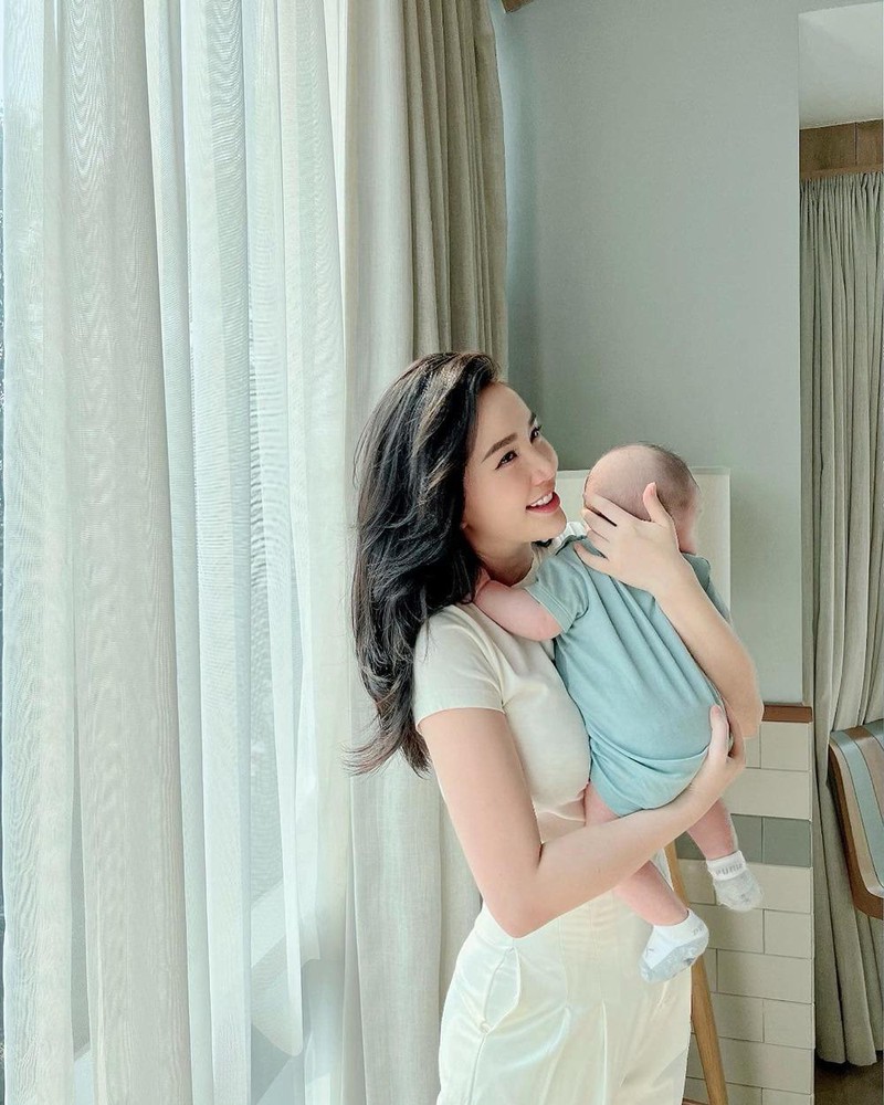 Bảo Thy là ai? - Ảnh 14