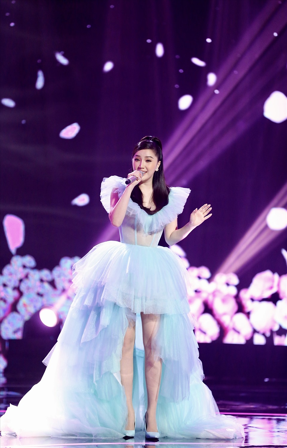 Bảo Thy là ai? - Ảnh 18