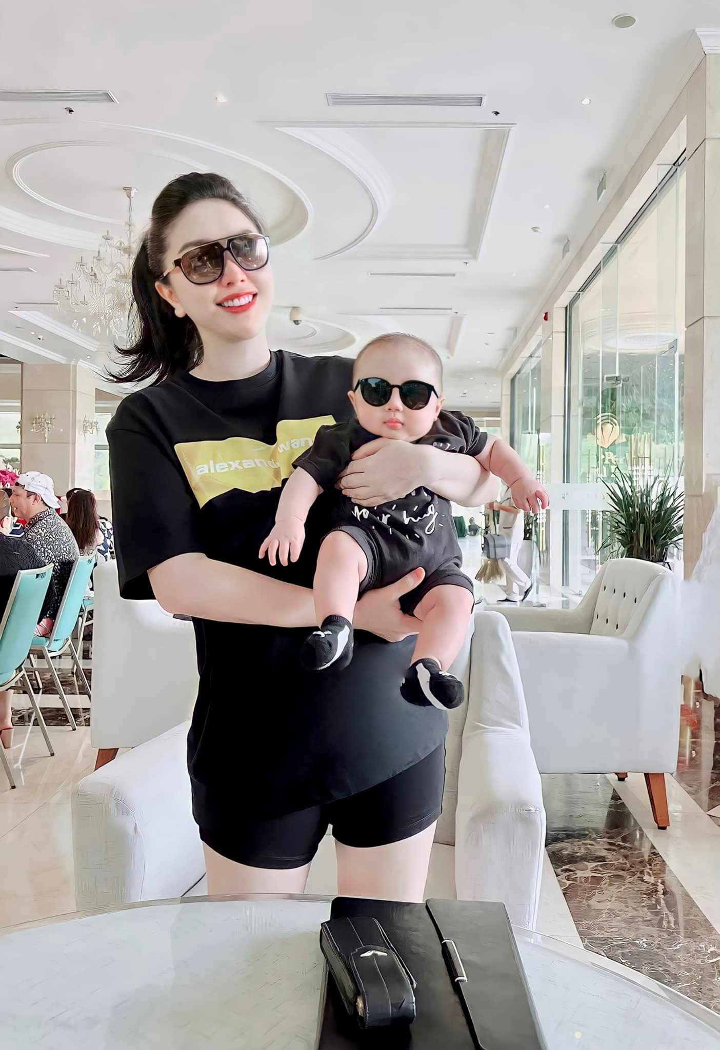 Bảo Thy là ai? - Ảnh 19