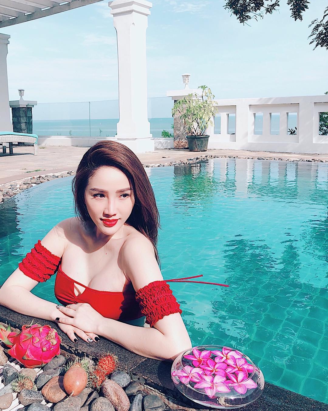 Bảo Thy là ai? - Ảnh 2