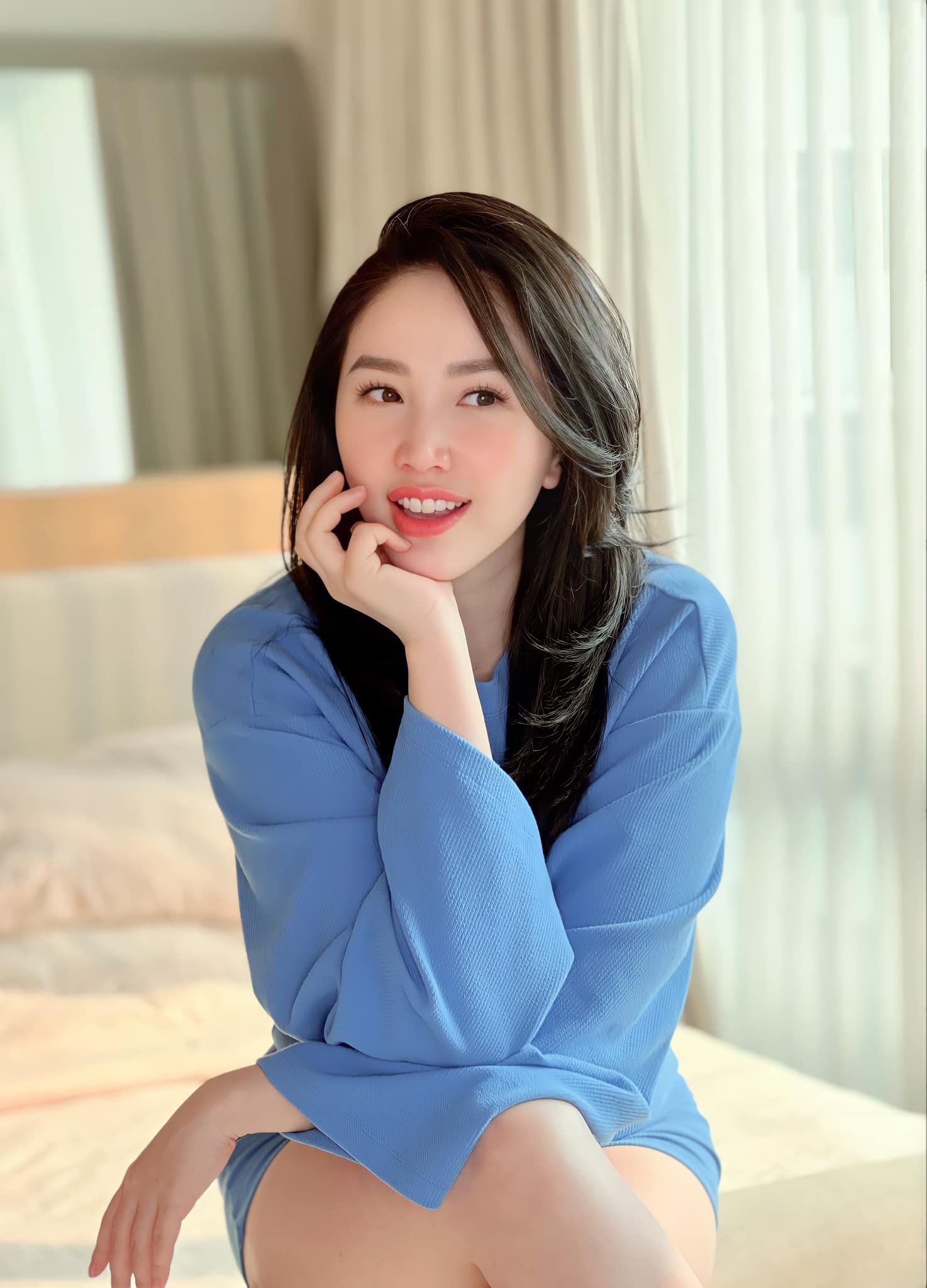 Bảo Thy là ai? - Ảnh 20