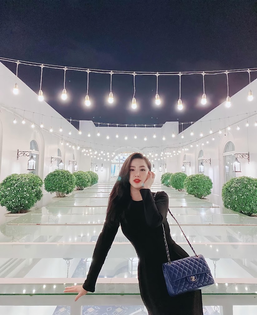 Bảo Thy là ai? - Ảnh 22