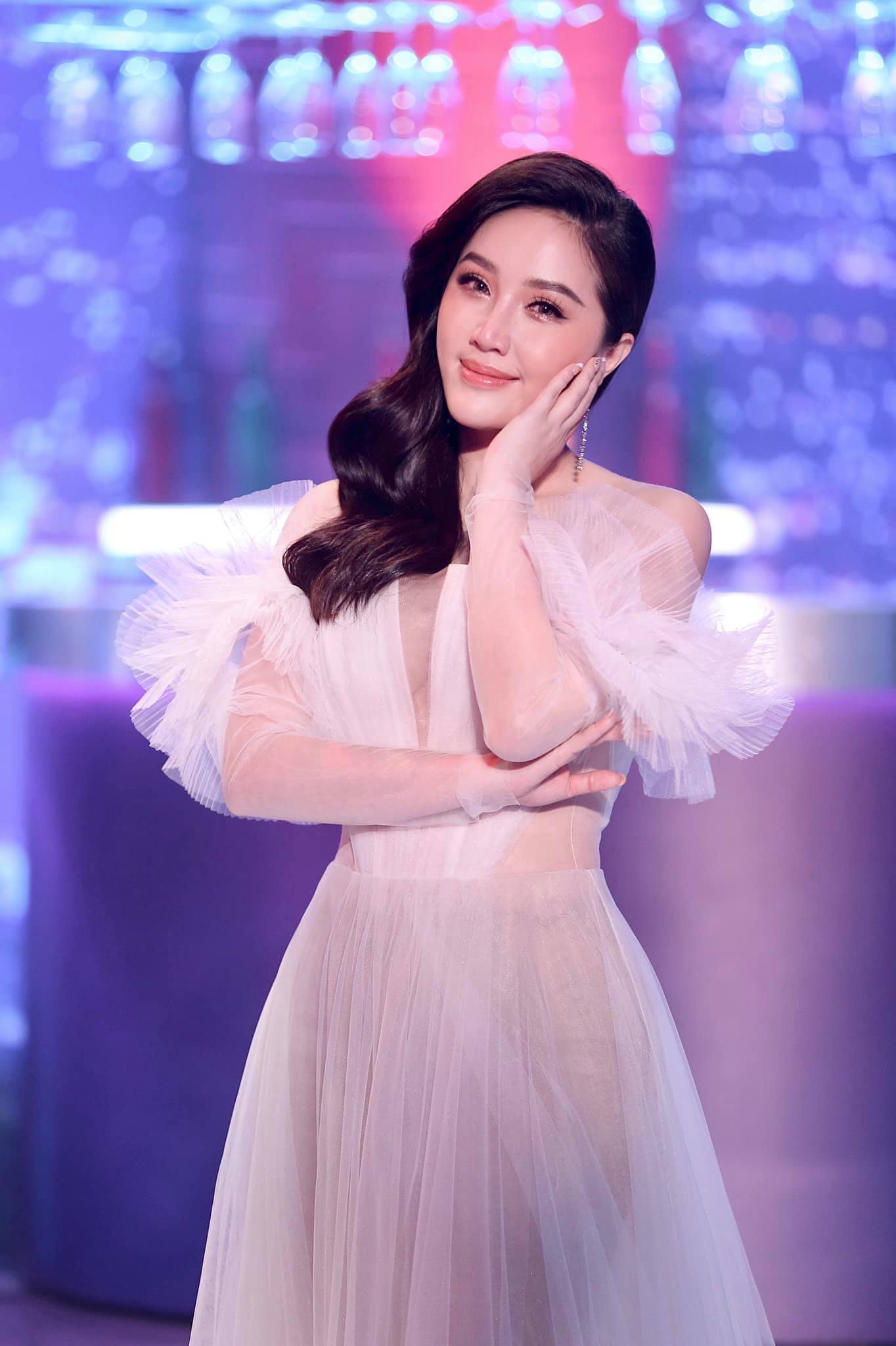 Bảo Thy là ai? - Ảnh 3