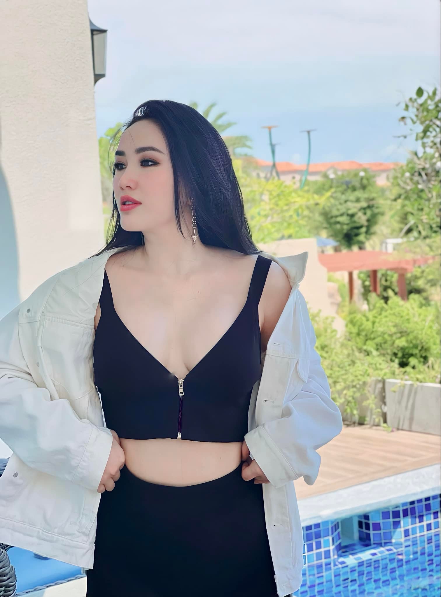 Bảo Thy là ai? - Ảnh 5