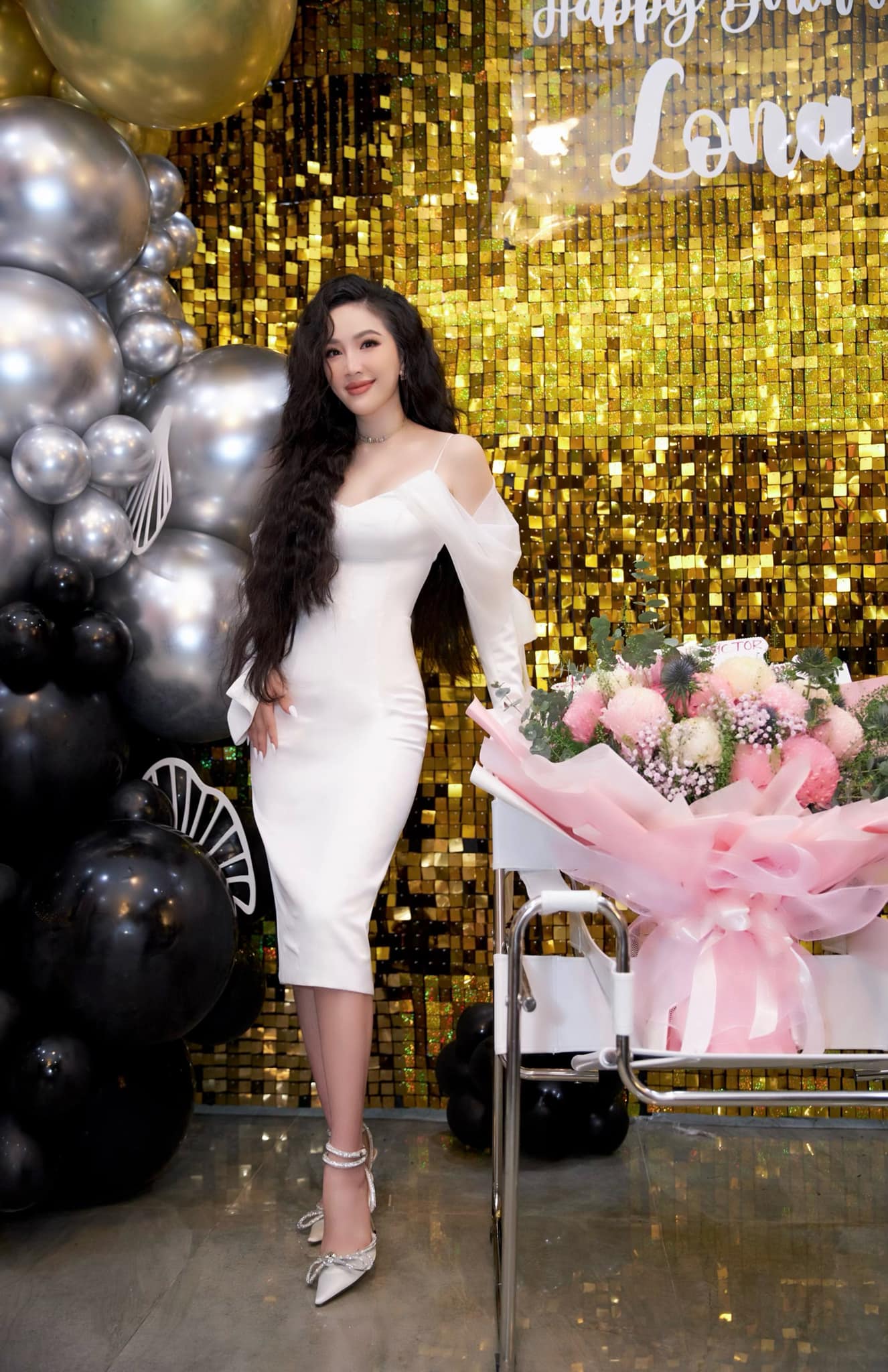 Bảo Thy là ai? - Ảnh 7