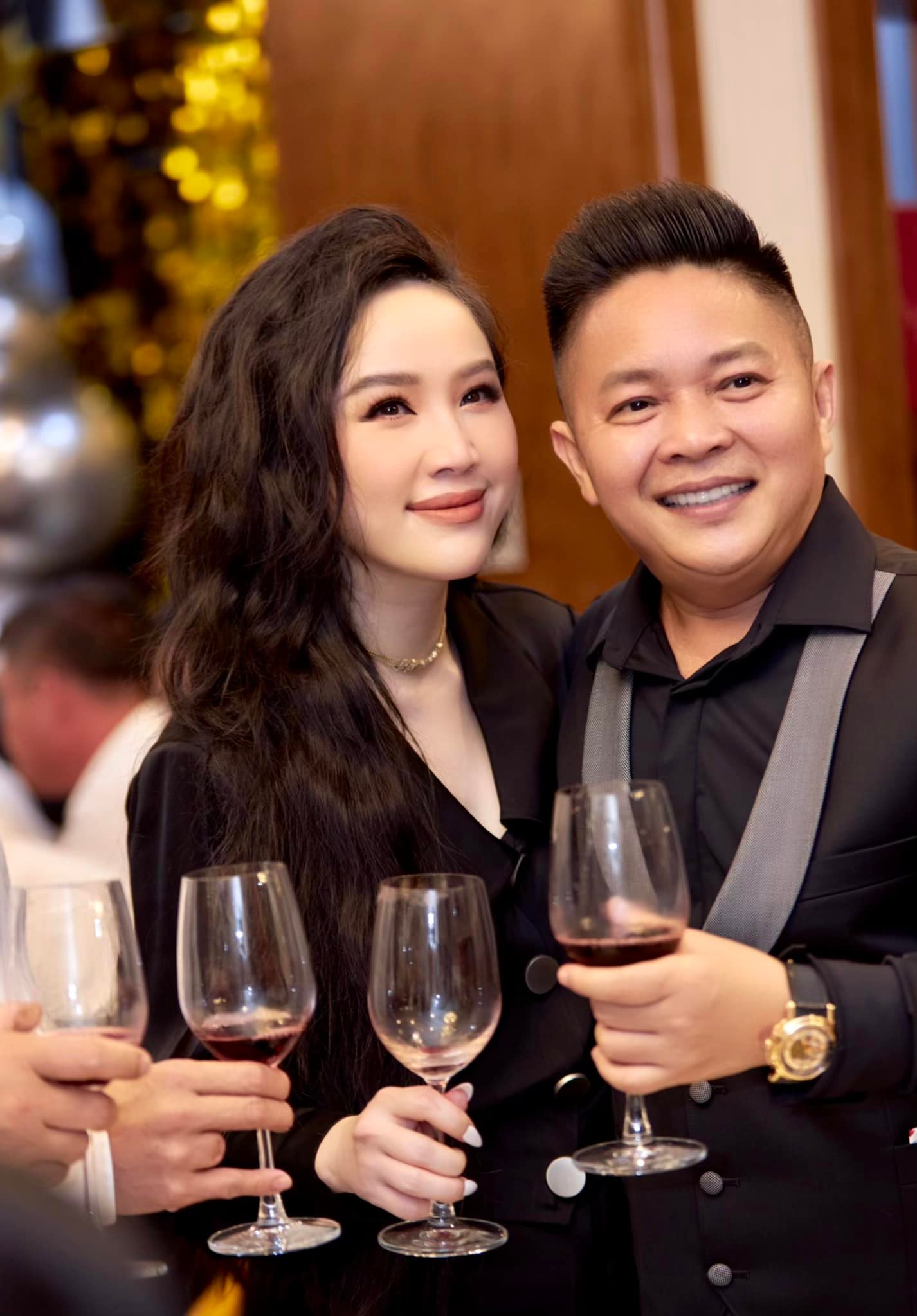 Bảo Thy là ai? - Ảnh 8