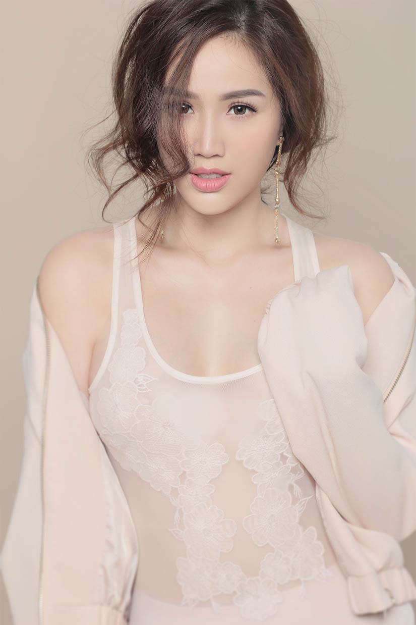 Bảo Thy là ai? - Ảnh 9