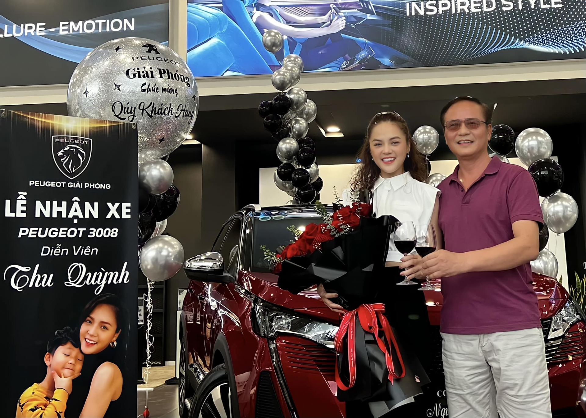 Tin Giải Trí 9/6: - Ảnh 1