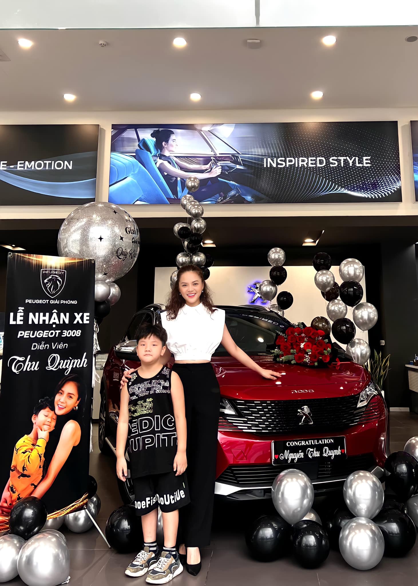 Tin Giải Trí 9/6: - Ảnh 2